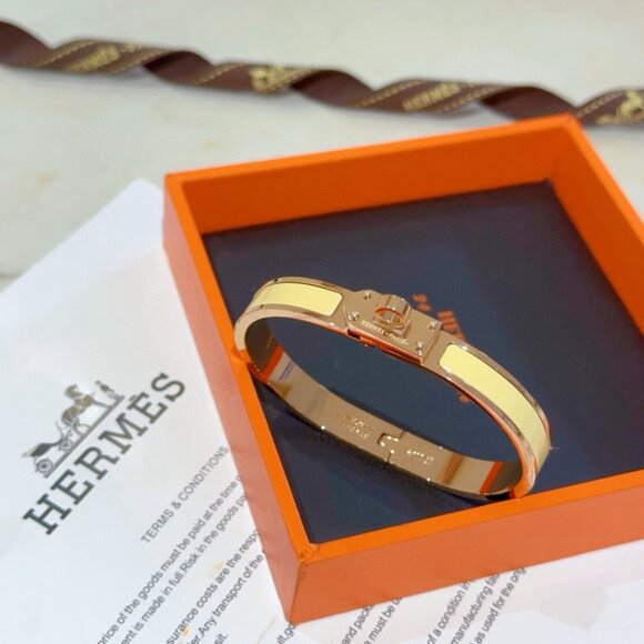 Hermes Bracelet - Picture 3 of 4